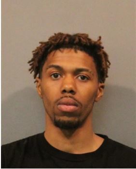 Anthony Lenell Green